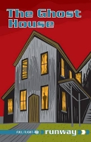 Book Cover for The Ghost House by Keith West, Alison Hawes