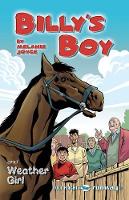 Book Cover for Billy's Boy by Melanie Joyce