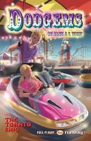 Book Cover for Dodgems by Jane A. C. West