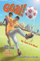Book Cover for Goal! by Jane A. C. West