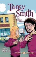 Book Cover for Tansy Smith by Helen Orme