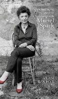 Book Cover for Appointment in Arezzo A friendship with Muriel Spark by Alan Taylor