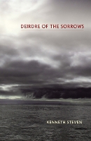 Book Cover for Deirdre of the Sorrows by Kenneth Steven