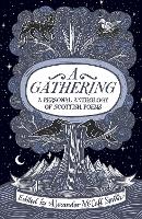 Book Cover for A Gathering by Alexander McCall Smith