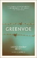 Book Cover for Greenvoe by George Mackay Brown, Ali Smith