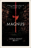 Book Cover for Magnus by George Mackay Brown