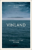 Book Cover for Vinland by George Mackay Brown