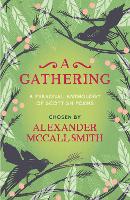Book Cover for A Gathering by Alexander McCall Smith