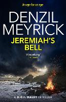 Book Cover for Jeremiah's Bell by Denzil Meyrick