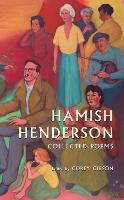 Book Cover for Hamish Henderson by Hamish Henderson