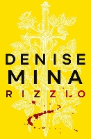 Book Cover for  Rizzio: Darkland Tales by Denise Mina