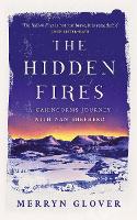 Book Cover for The Hidden Fires  by Merryn Glover