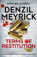 Book Cover for Terms of Restitution by Denzil Meyrick