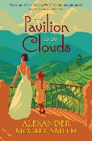 Book Cover for The Pavilion in the Clouds by Alexander McCall Smith