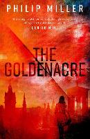 Book Cover for The Goldenacre by Philip Miller