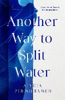 Book Cover for Another Way to Split Water by Alycia Pirmohamed