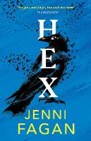 Book Cover for Hex by Jenni Fagan