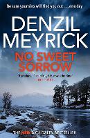 Book Cover for No Sweet Sorrow A D.C.I. Daley Thriller by Denzil Meyrick