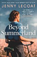 Book Cover for Beyond Summerland  by Jenny Lecoat