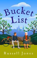 Book Cover for Bucket List by Russell Jones