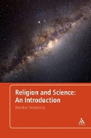 Book Cover for Religion and Science: An Introduction by Dr Brendan Rockhurst University, USA Sweetman