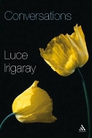 Book Cover for Conversations by Luce Irigaray