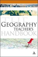 Book Cover for The Geography Teacher's Handbook by Brin Best