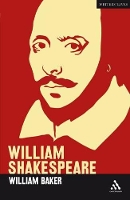 Book Cover for William Shakespeare by William Northern Illinois University, DeKalb, USA Baker