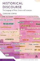 Book Cover for Historical Discourse by Dr Caroline Coffin