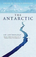 Book Cover for The Antarctic by Francis Spufford