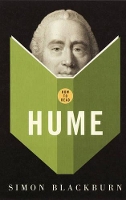 Book Cover for How To Read Hume by Simon Blackburn