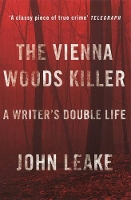 Book Cover for The Vienna Woods Killer by John Leake