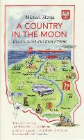 Book Cover for A Country In The Moon by Michael Moran