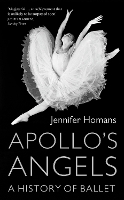 Book Cover for Apollo's Angels by Jennifer Homans