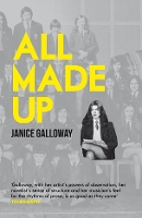 Book Cover for All Made Up by Janice Galloway