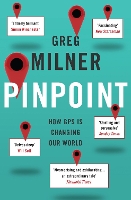 Book Cover for Pinpoint by Greg Milner