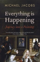 Book Cover for Everything is Happening by Michael Jacobs