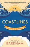 Book Cover for Coastlines by Patrick (Y) Barkham