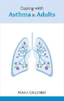 Book Cover for Coping with Asthma in Adults by Mark Greener