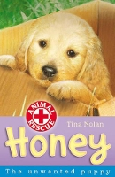 Book Cover for Honey by Tina Nolan