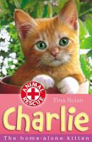 Book Cover for Charlie by Tina Nolan