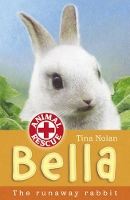 Book Cover for Bella by Tina Nolan