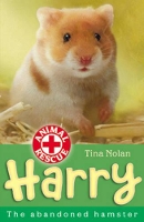 Book Cover for Harry by Tina Nolan