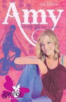 Book Cover for Amy by Liz Elwes