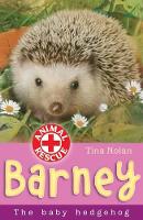 Book Cover for Barney by Tina Nolan