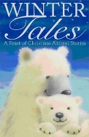 Book Cover for Winter Tales by Alison Edgson