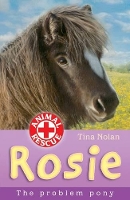 Book Cover for Rosie by Tina Nolan