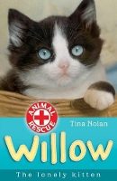 Book Cover for Willow by Tina Nolan