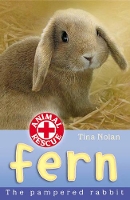 Book Cover for Fern by Tina Nolan
