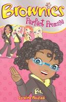 Book Cover for Perfect Promise by Caroline Plaisted